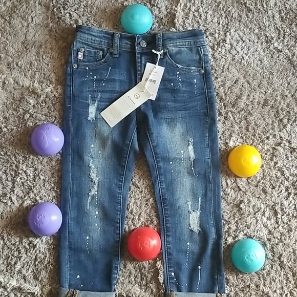 Boys Pants - Picture 1 of 4